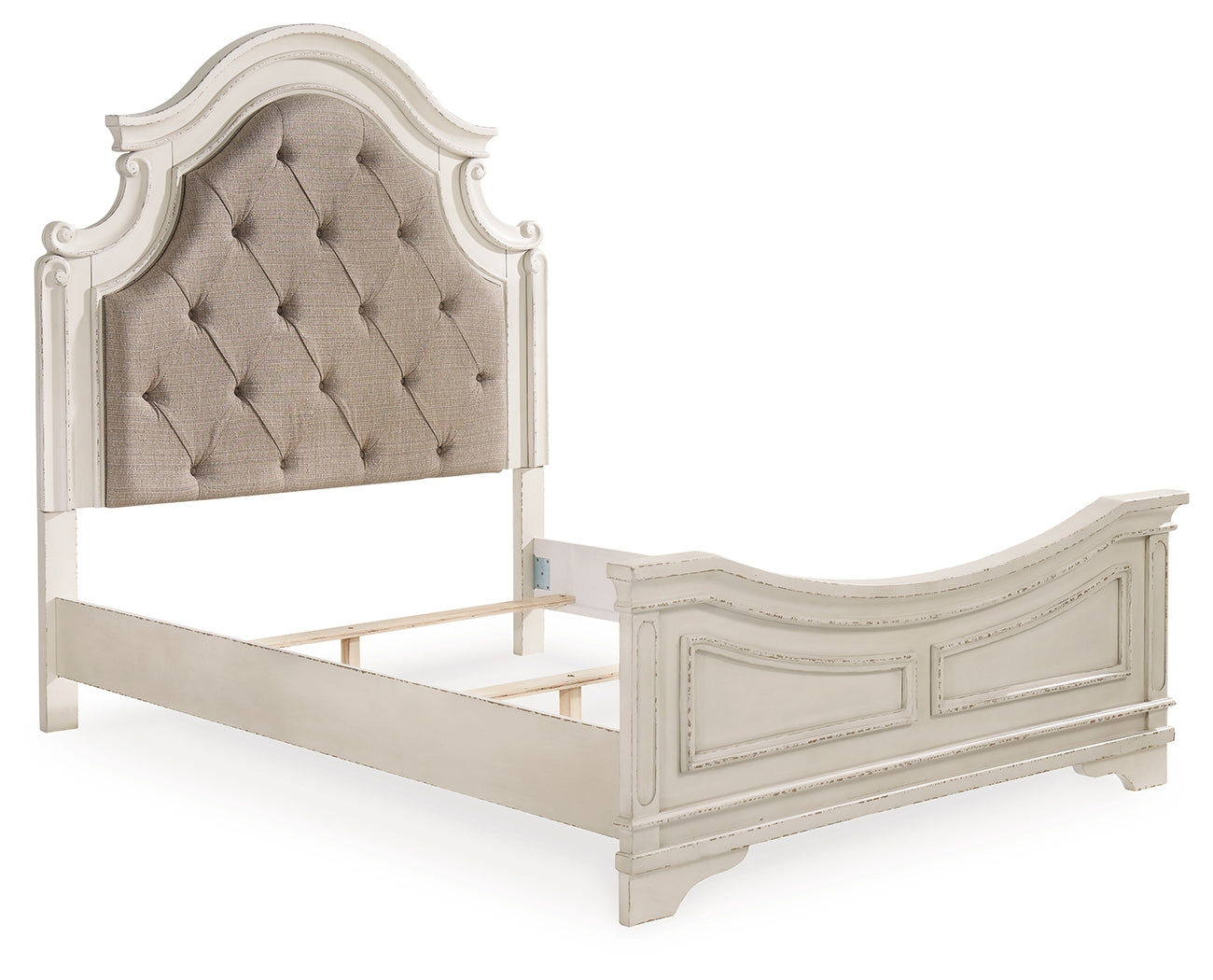 Realyn Bedroom - Tampa Furniture Outlet
