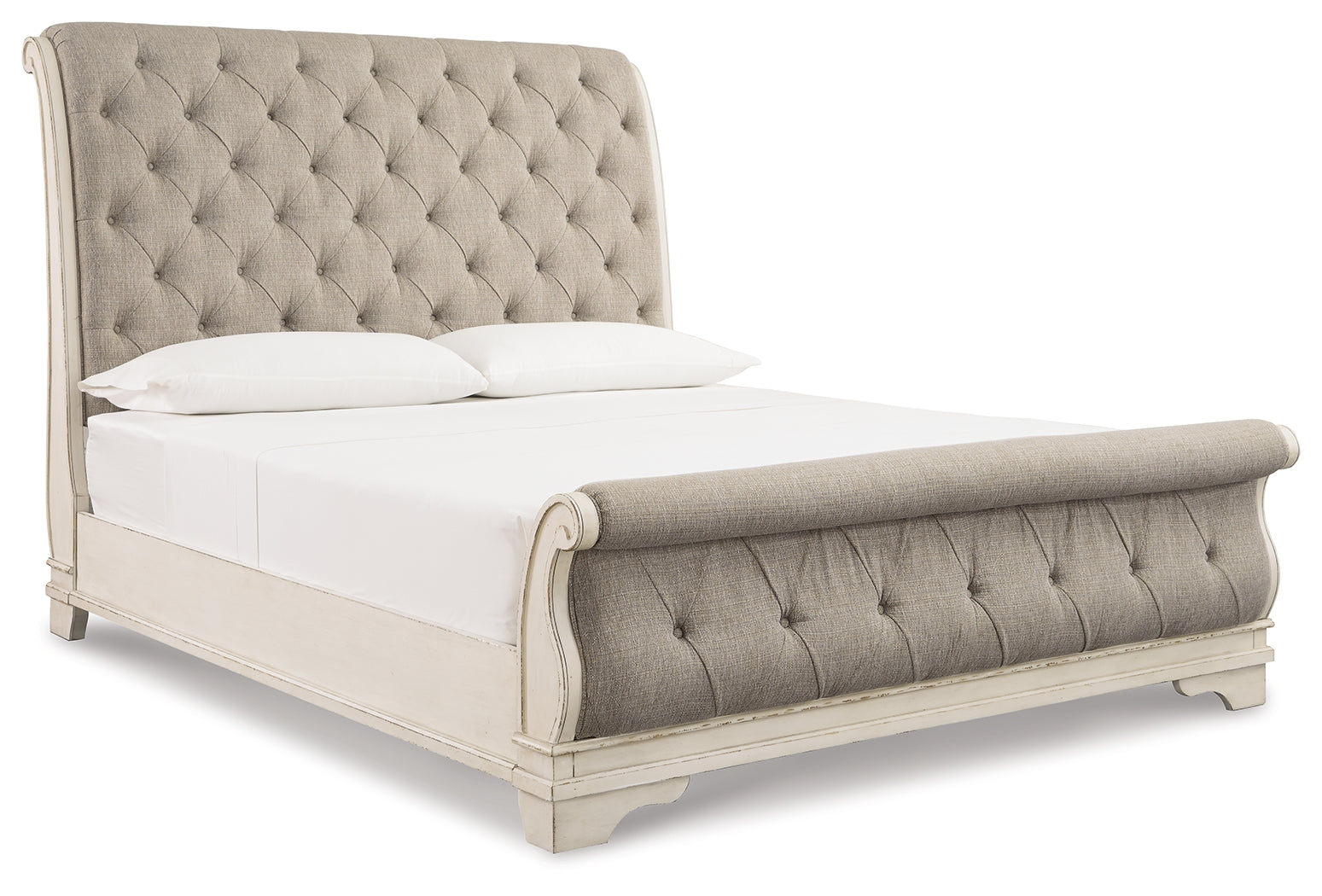 Realyn Bedroom - Tampa Furniture Outlet