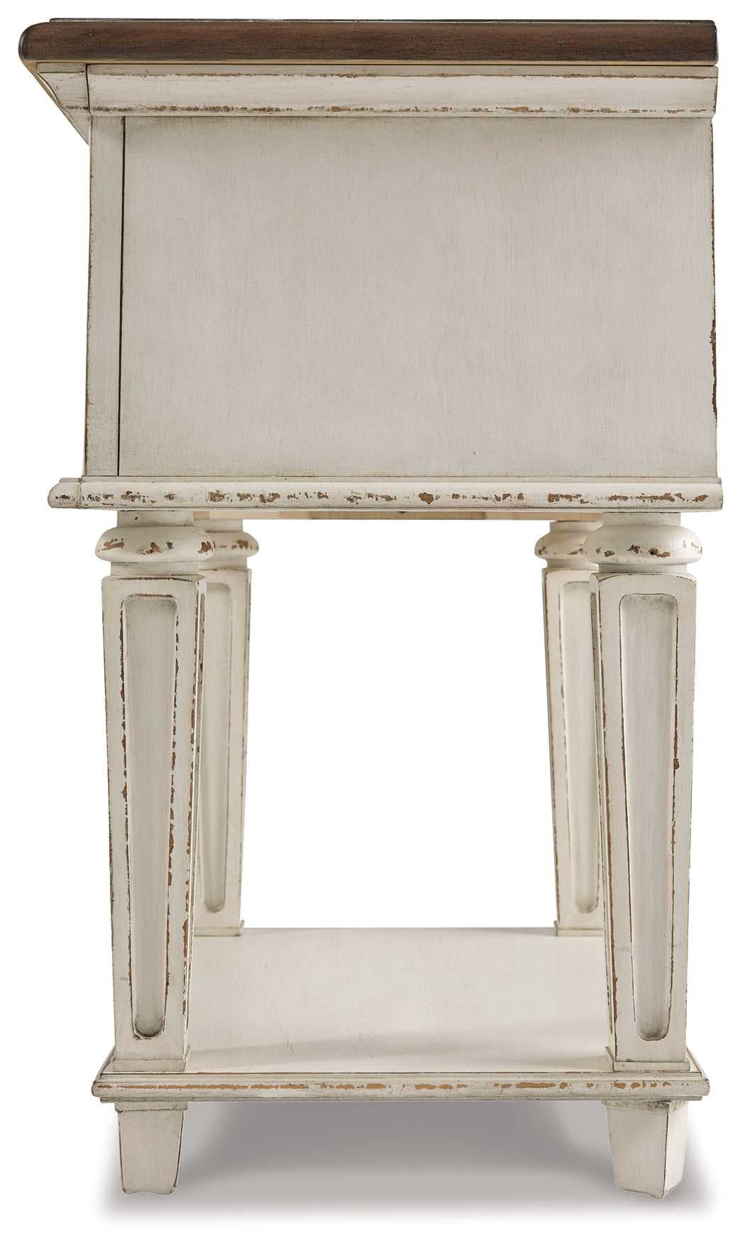 Realyn Bedroom - Tampa Furniture Outlet