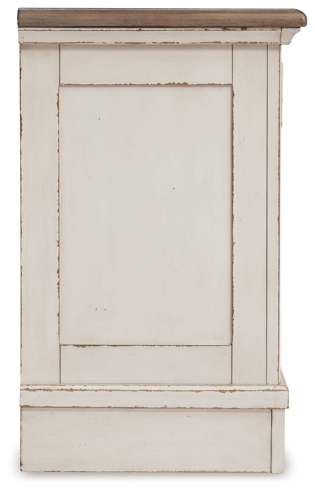 Realyn Bedroom - Tampa Furniture Outlet