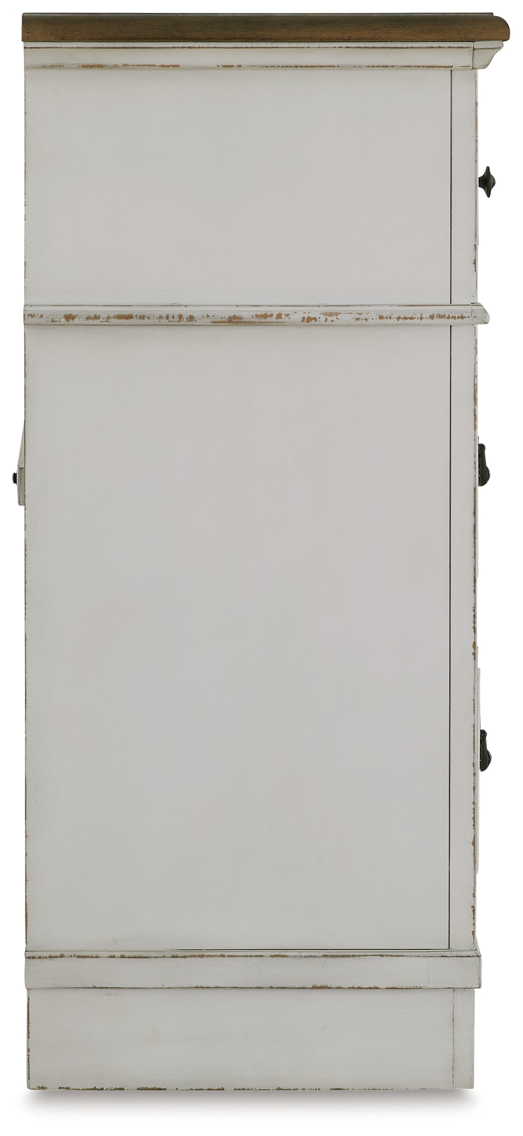 Blendon Bedroom - Tampa Furniture Outlet