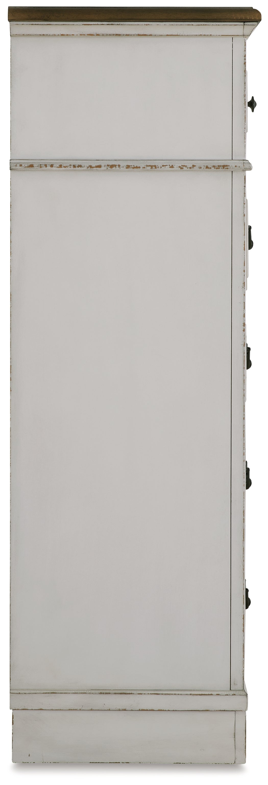 Blendon Bedroom - Tampa Furniture Outlet