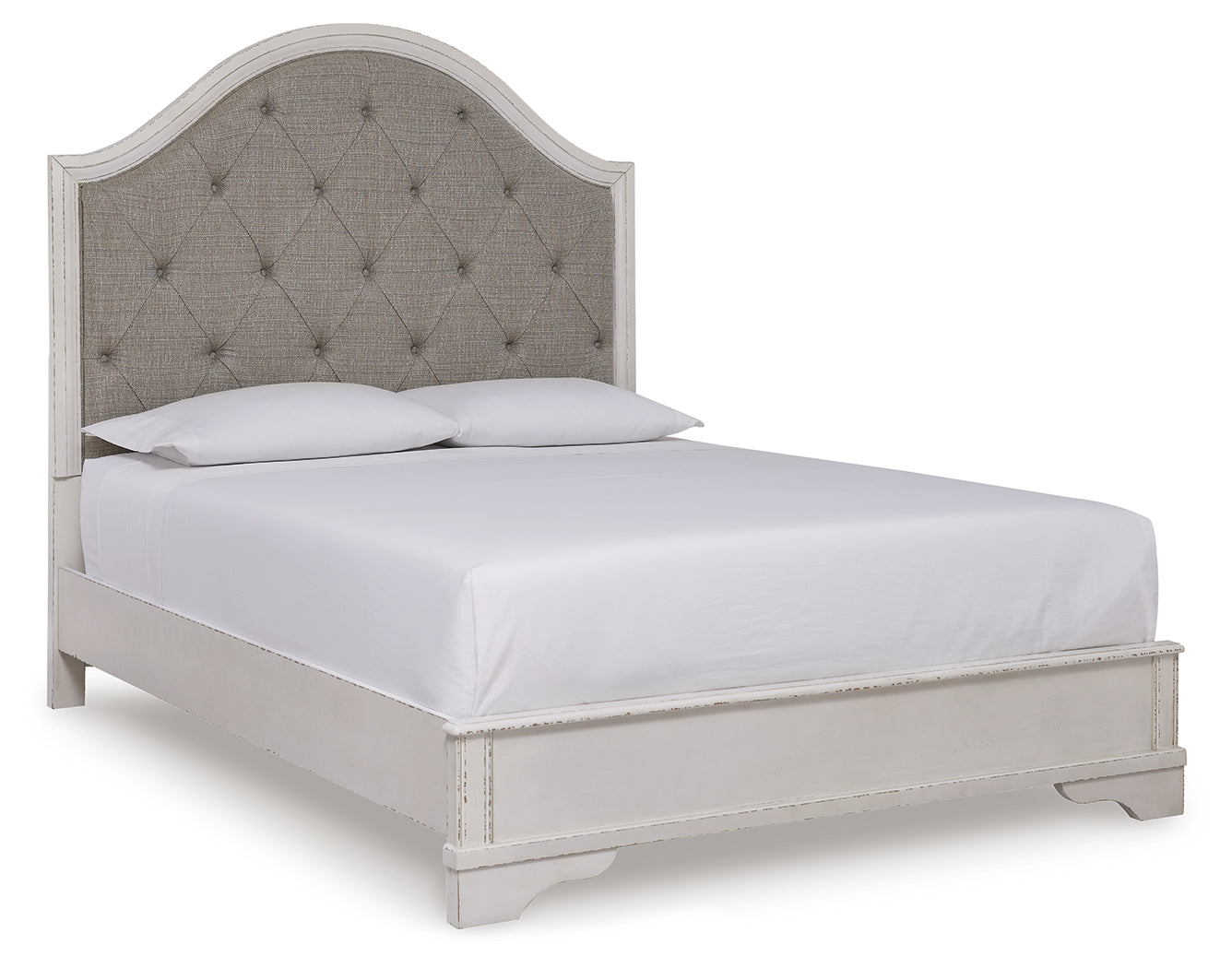 Blendon Bedroom - Tampa Furniture Outlet