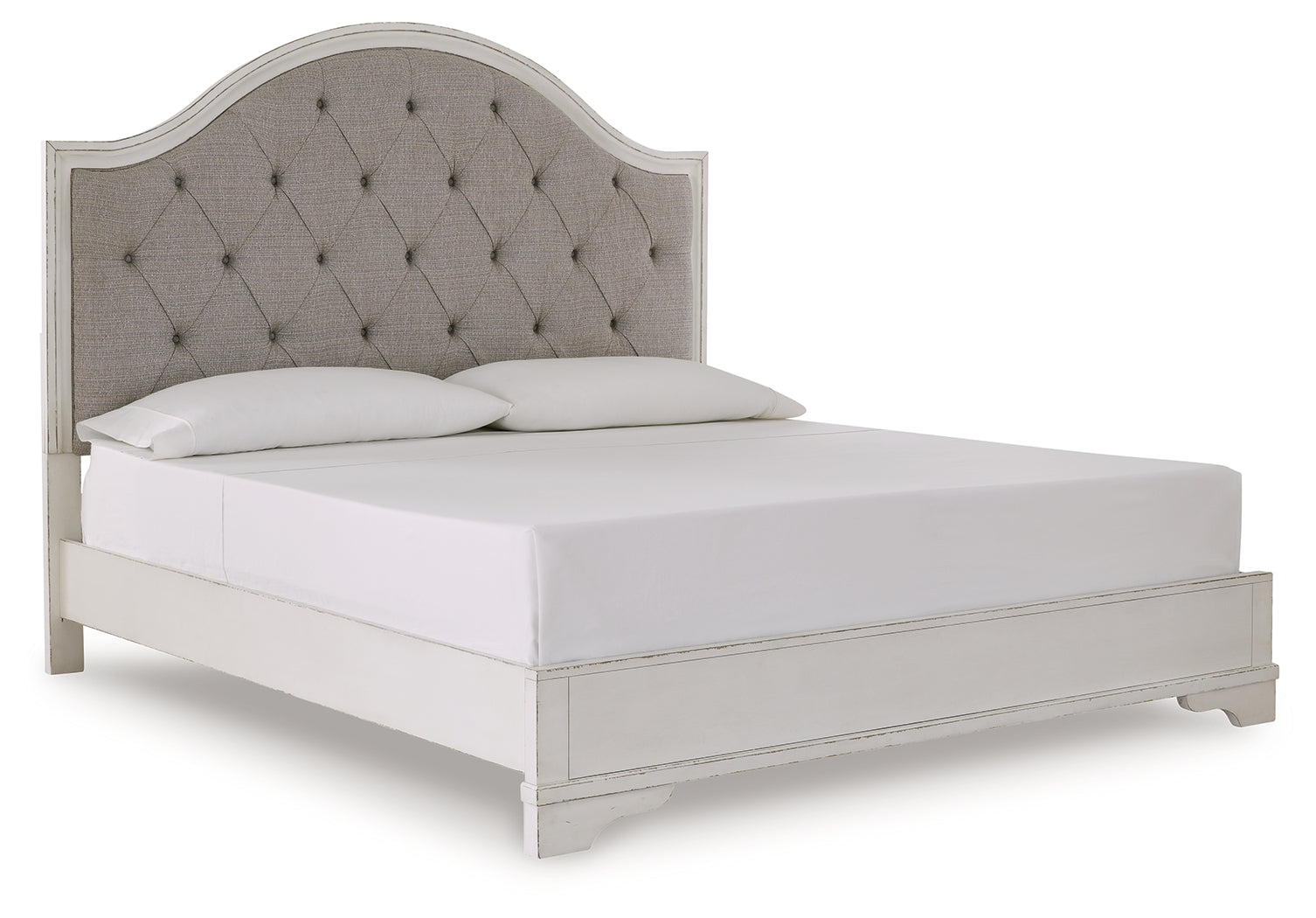 Blendon Bedroom - Tampa Furniture Outlet