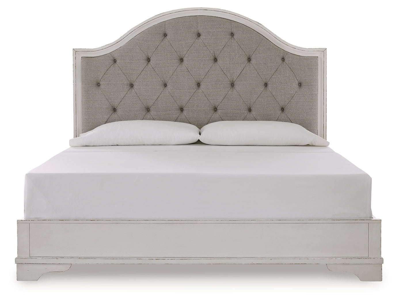 Blendon Bedroom - Tampa Furniture Outlet