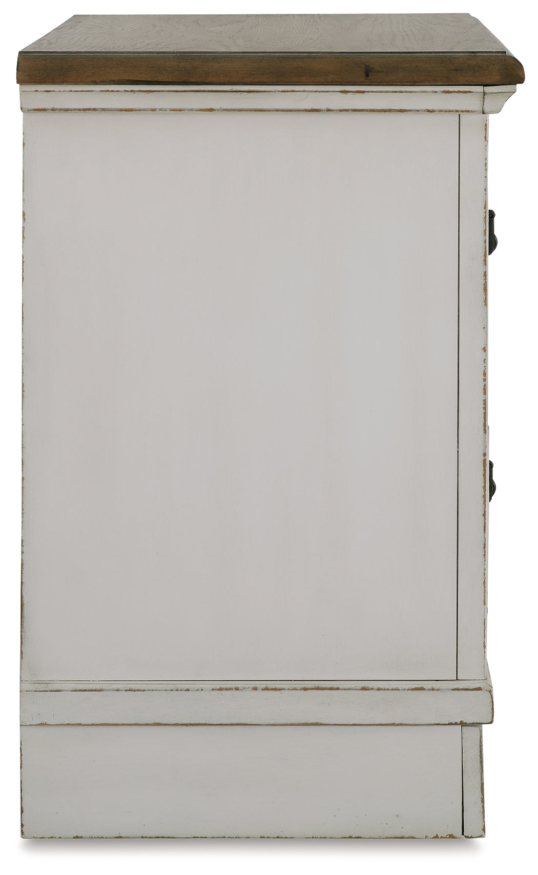 Blendon Bedroom - Tampa Furniture Outlet