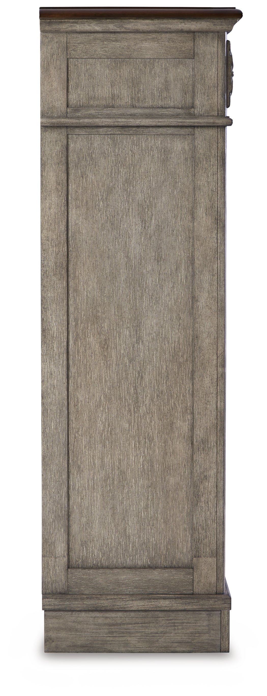 Lodenbay Bedroom - Tampa Furniture Outlet