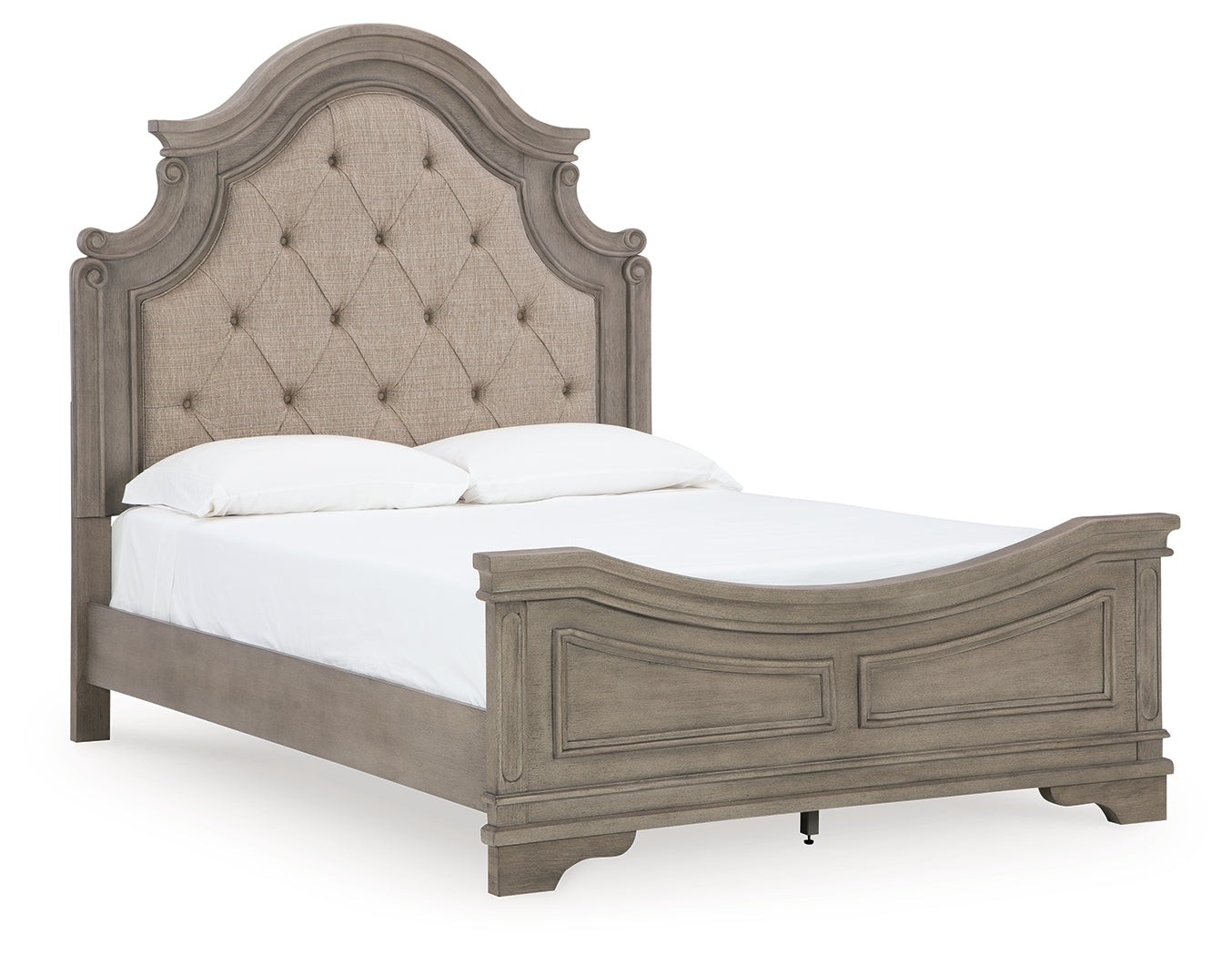 Lodenbay Bedroom - Tampa Furniture Outlet