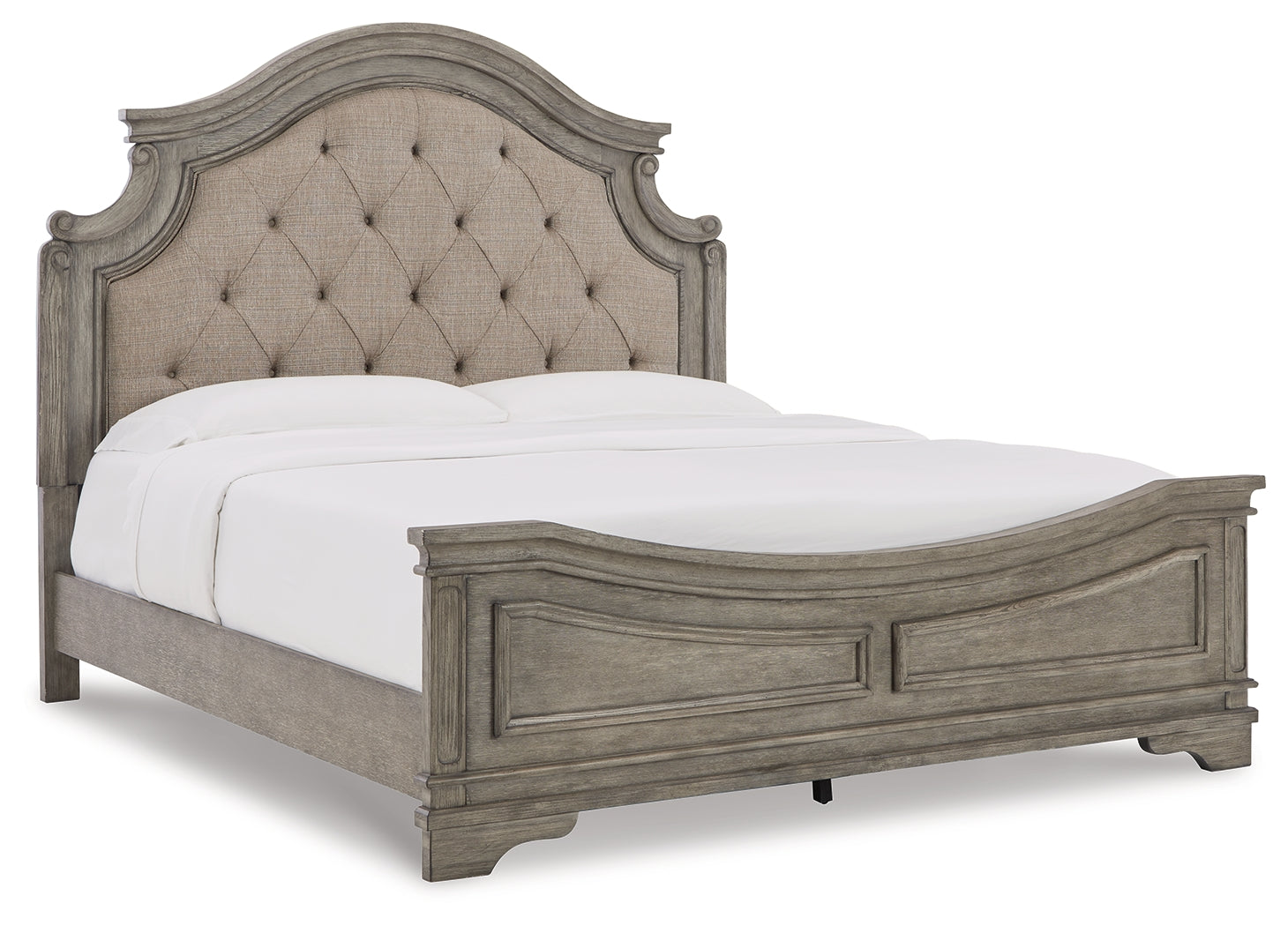 Lodenbay Bedroom - Tampa Furniture Outlet