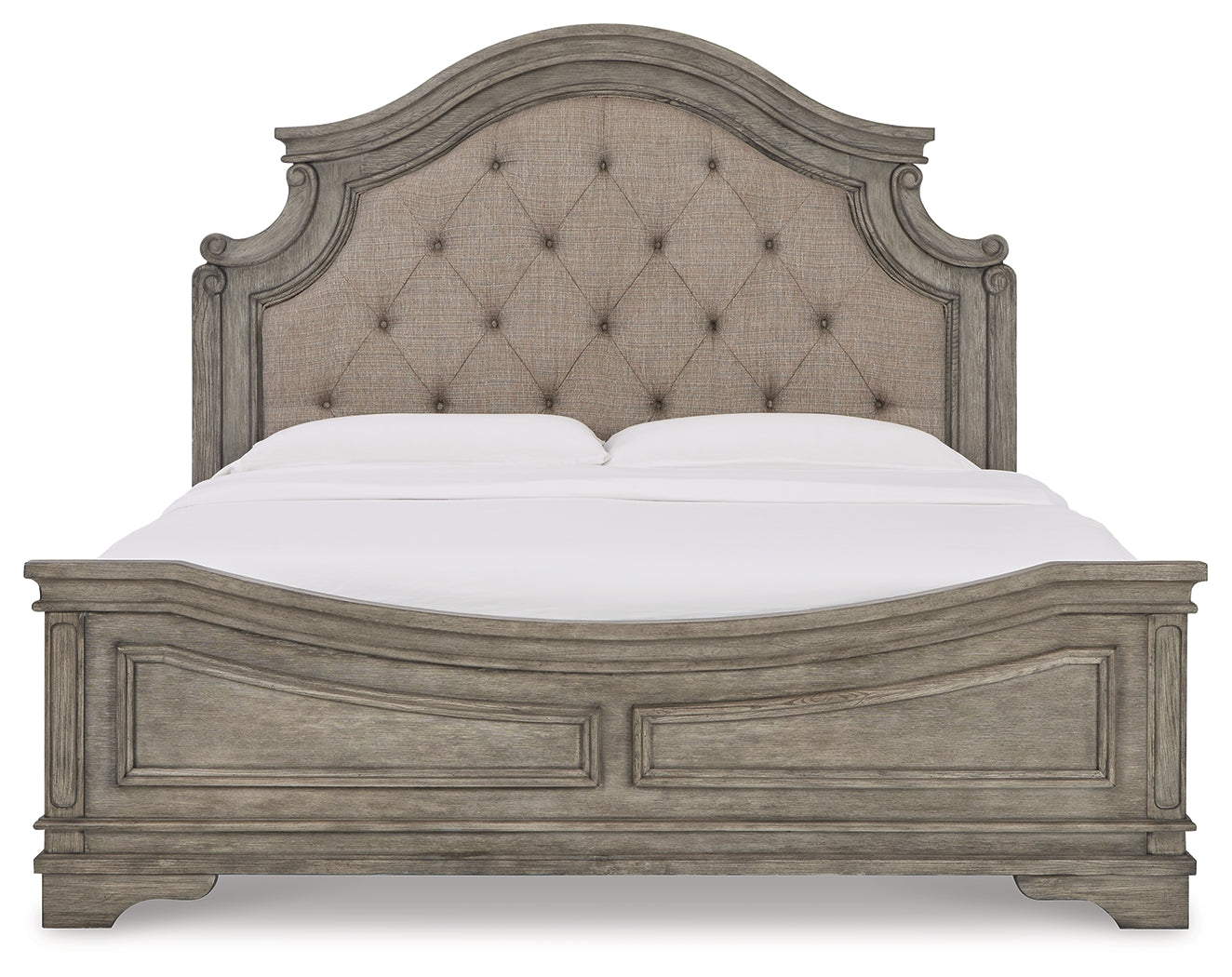 Lodenbay Bedroom - Tampa Furniture Outlet