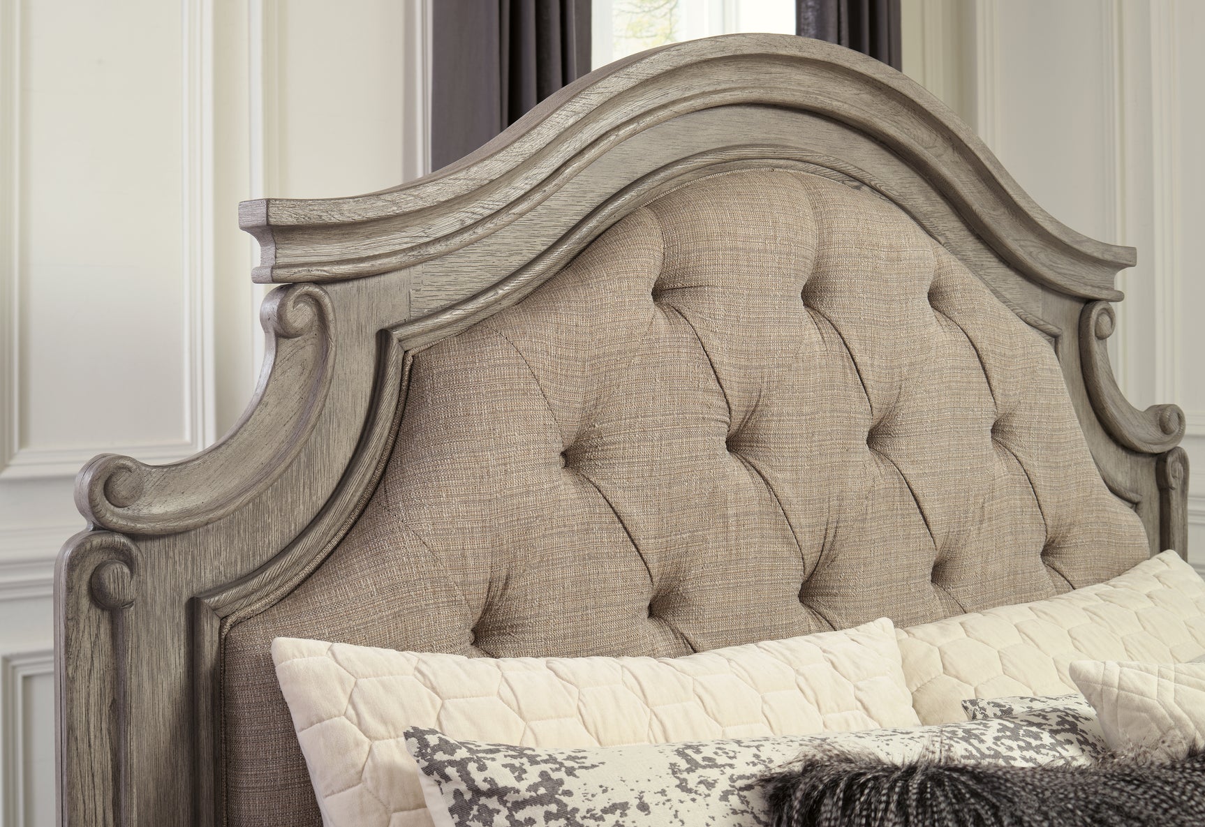 Lodenbay Bedroom - Tampa Furniture Outlet
