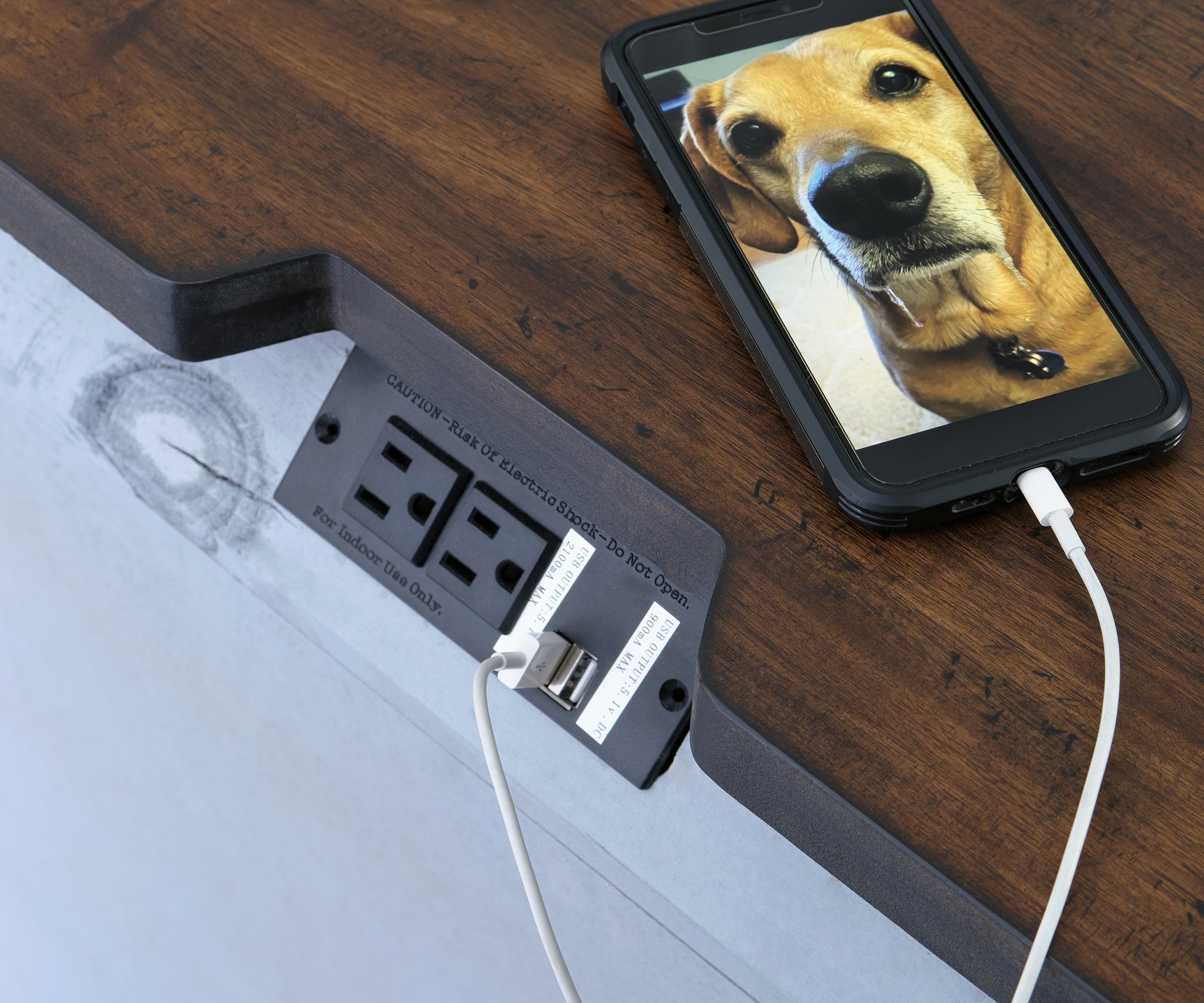 Lodenbay Bedroom - Tampa Furniture Outlet