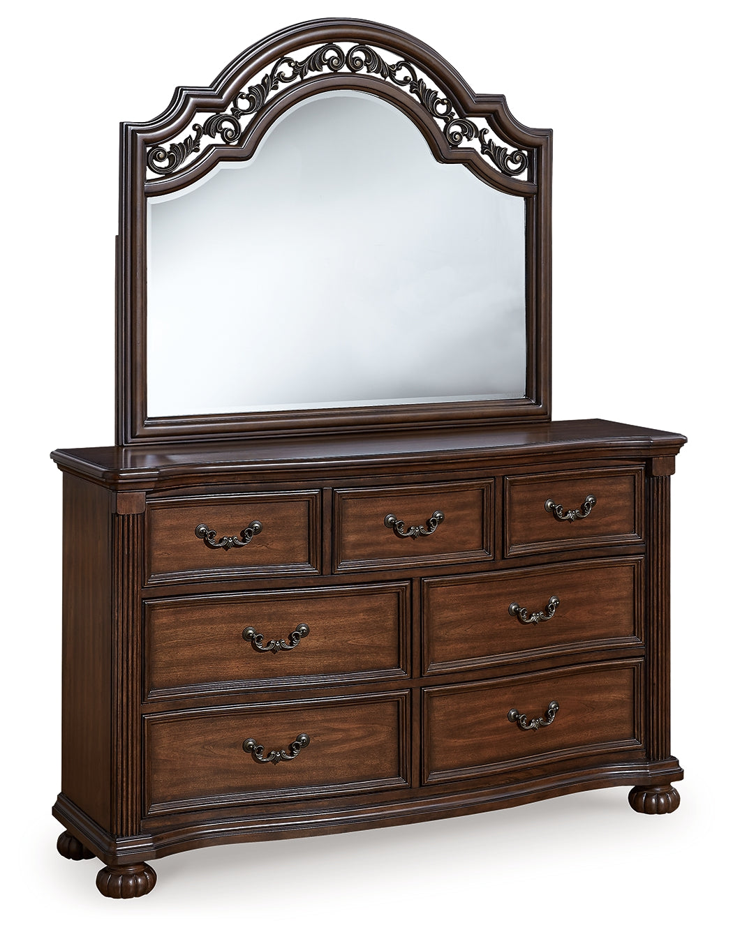 Lavinton Bedroom - Tampa Furniture Outlet