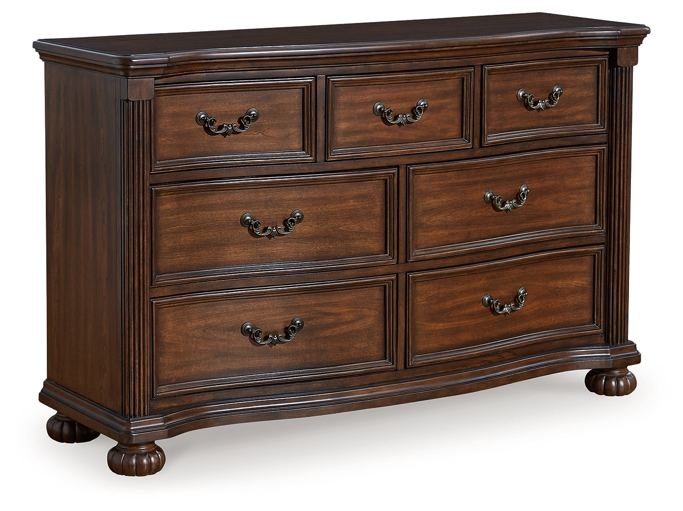 Lavinton Bedroom - Tampa Furniture Outlet