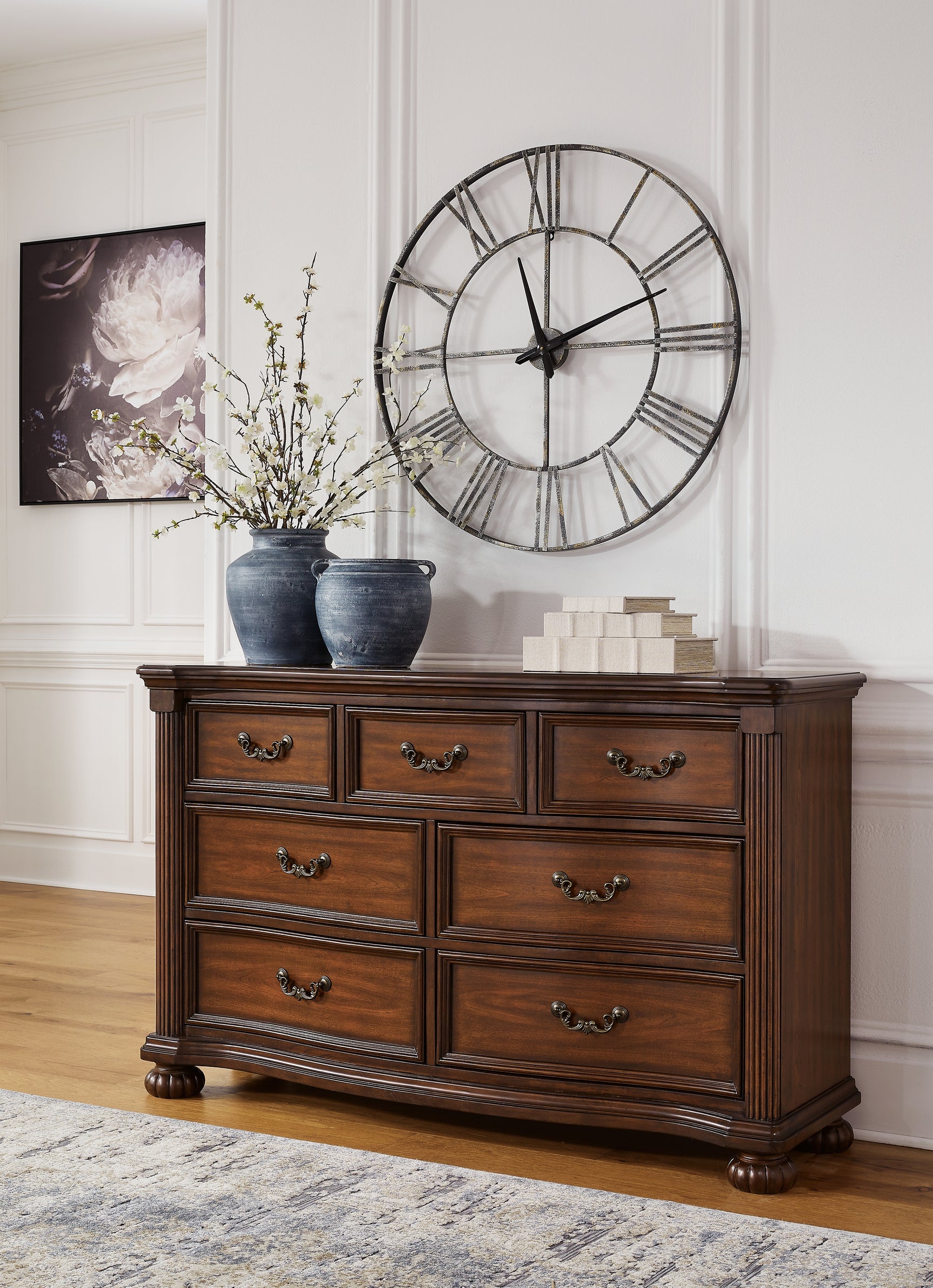 Lavinton Bedroom - Tampa Furniture Outlet