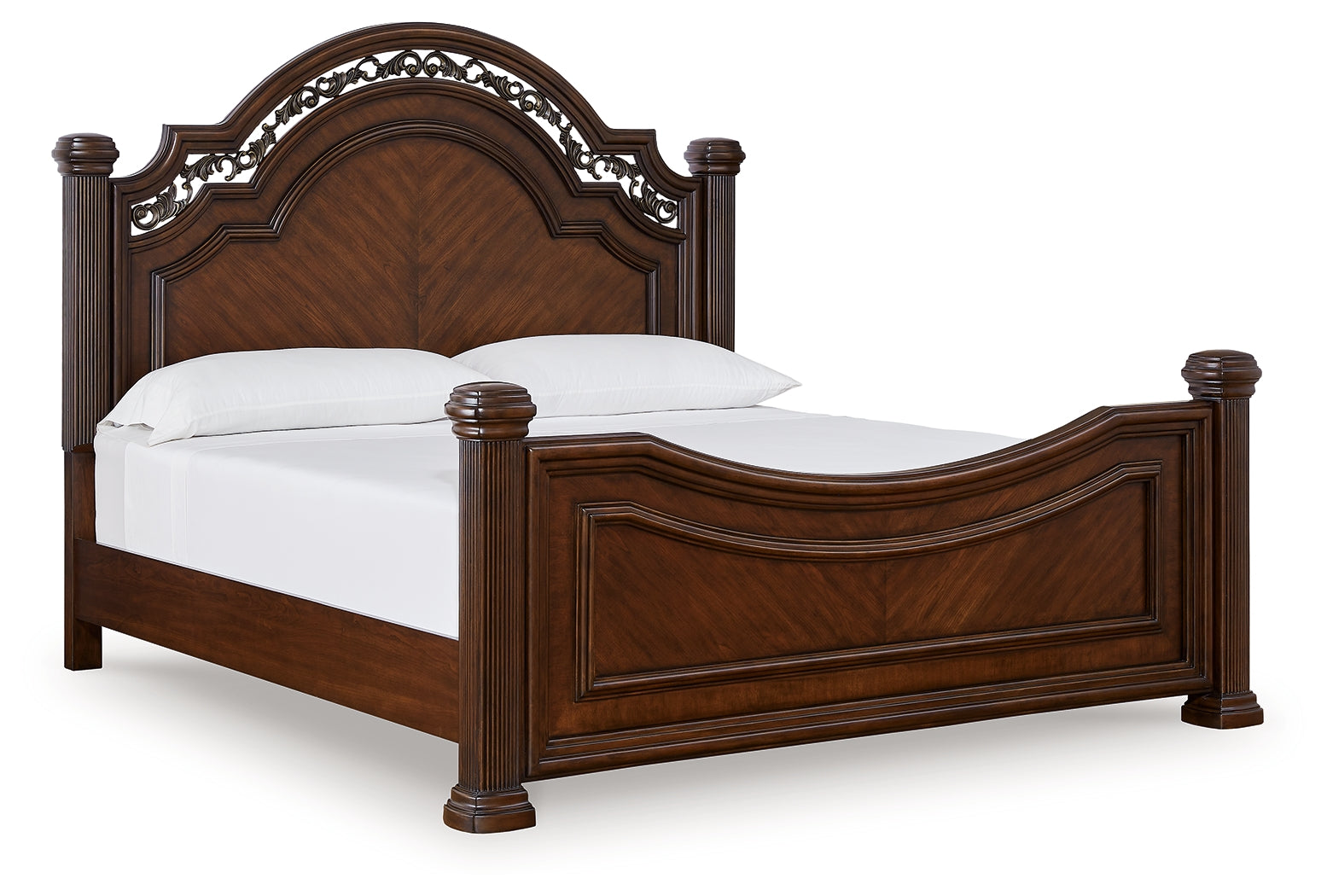 Lavinton Bedroom - Tampa Furniture Outlet