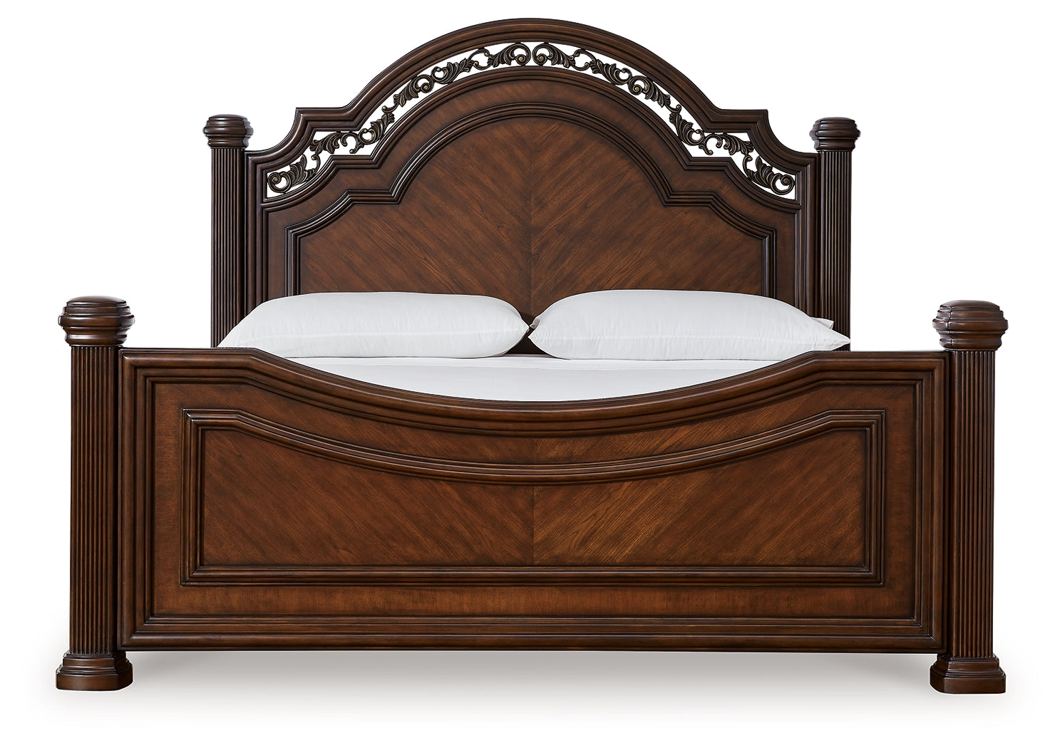 Lavinton Bedroom - Tampa Furniture Outlet