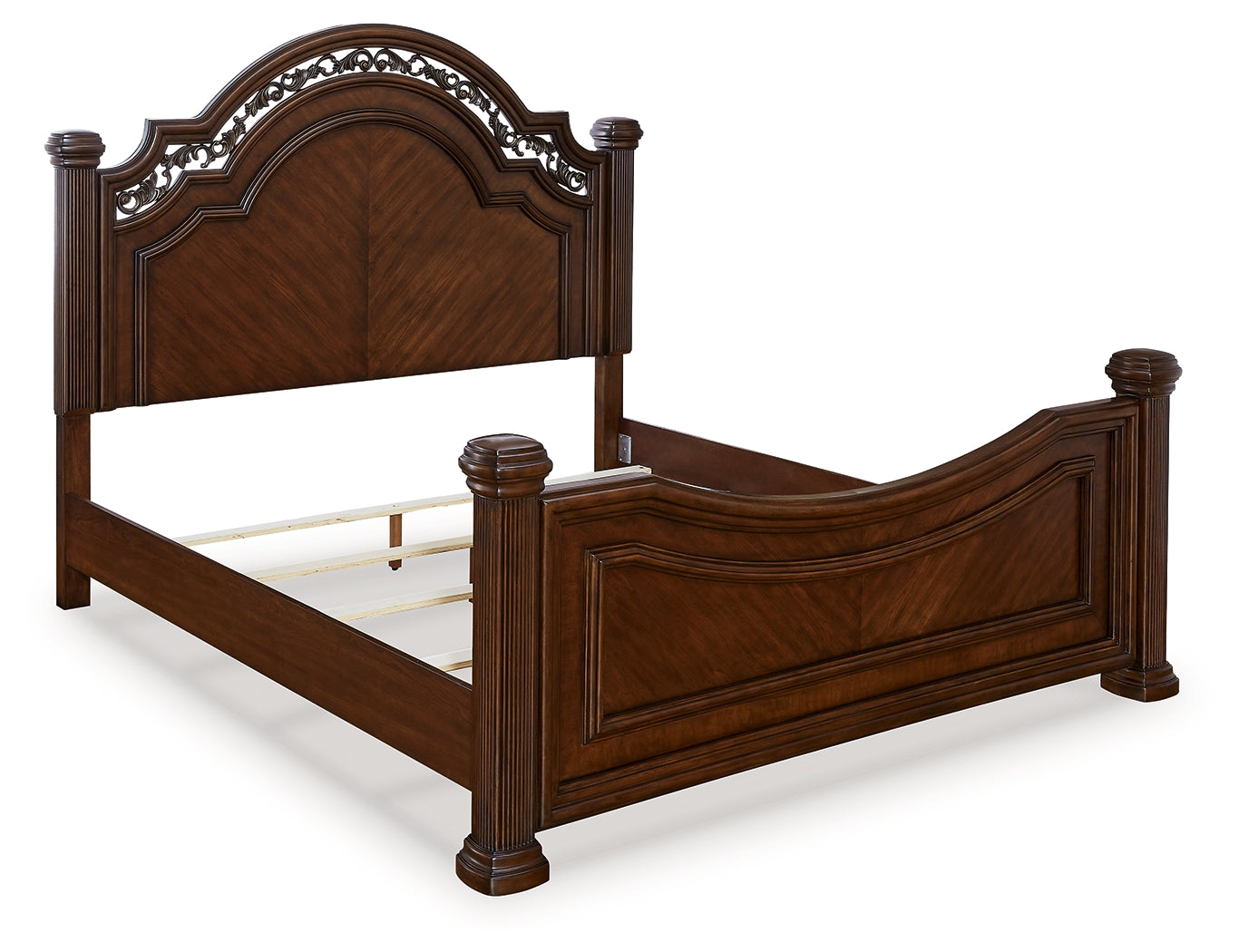 Lavinton Bedroom - Tampa Furniture Outlet