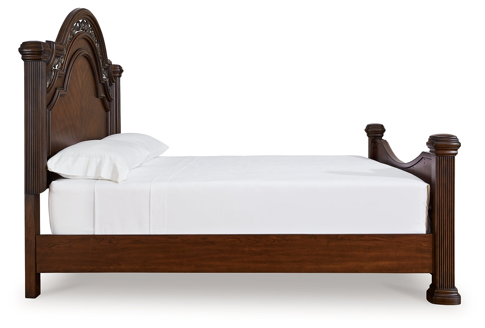 Lavinton Bedroom - Tampa Furniture Outlet