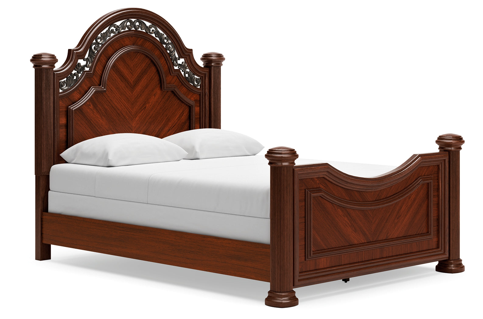Lavinton Bedroom - Tampa Furniture Outlet