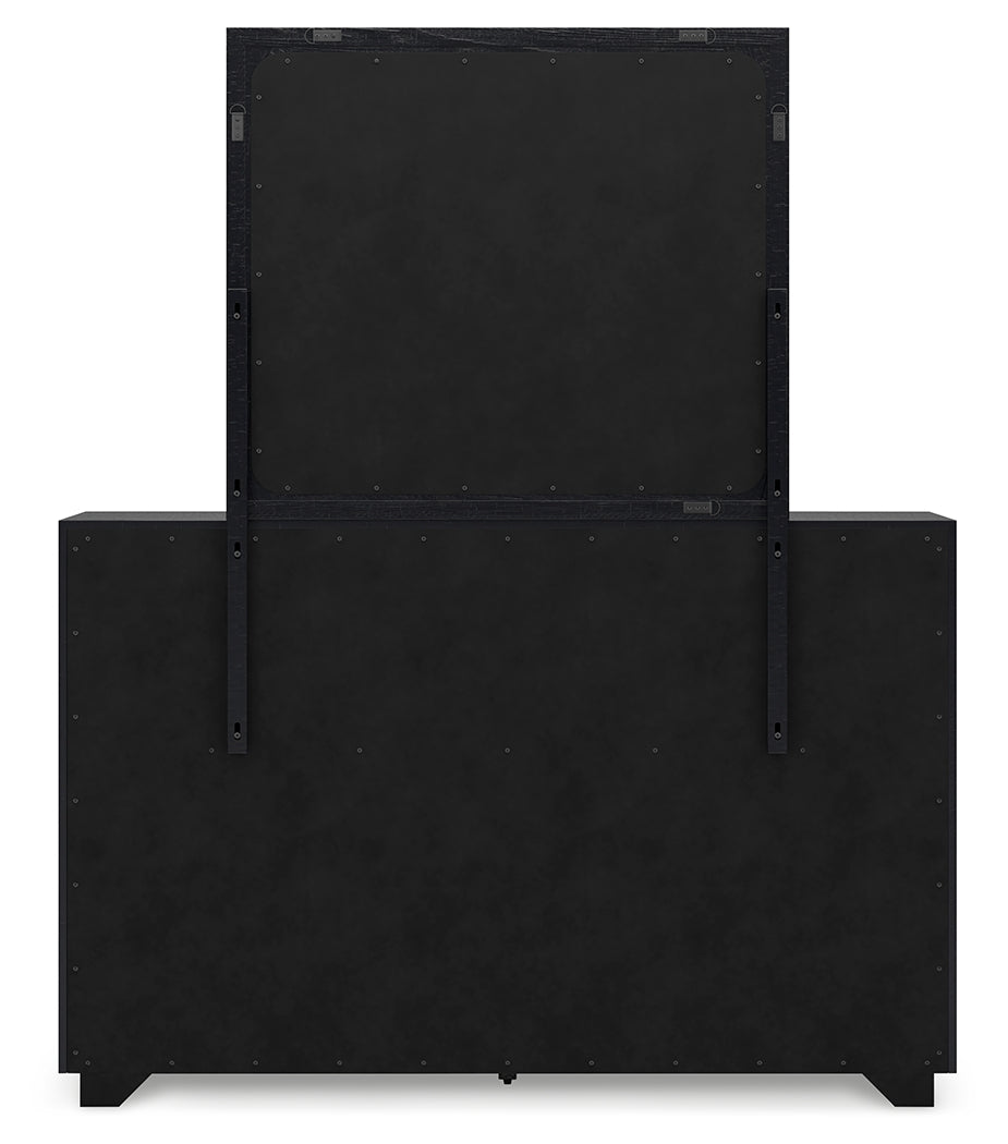 Londer Bedroom - Tampa Furniture Outlet