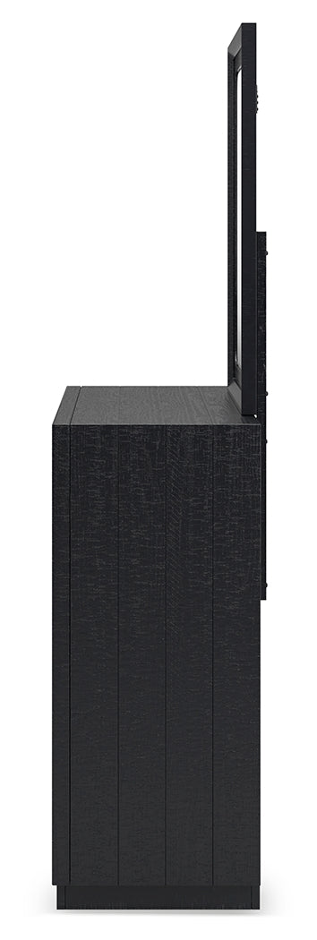 Londer Bedroom - Tampa Furniture Outlet