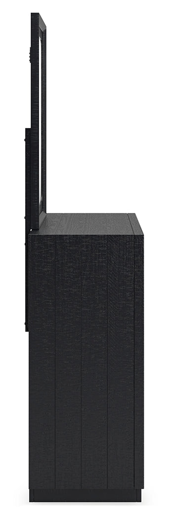 Londer Bedroom - Tampa Furniture Outlet