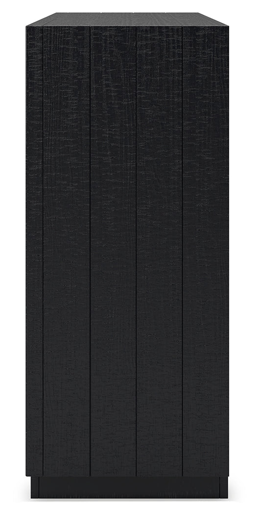 Londer Bedroom - Tampa Furniture Outlet