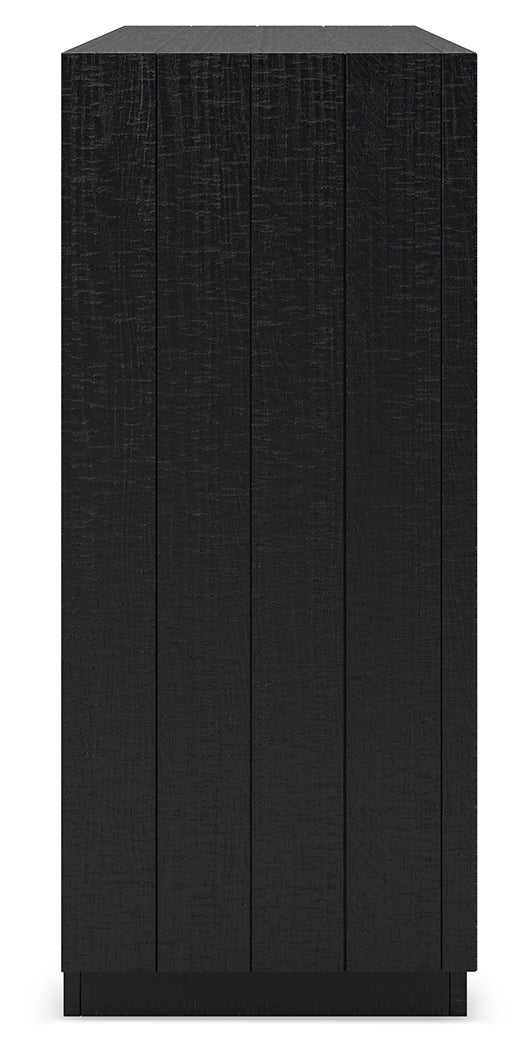 Londer Bedroom - Tampa Furniture Outlet