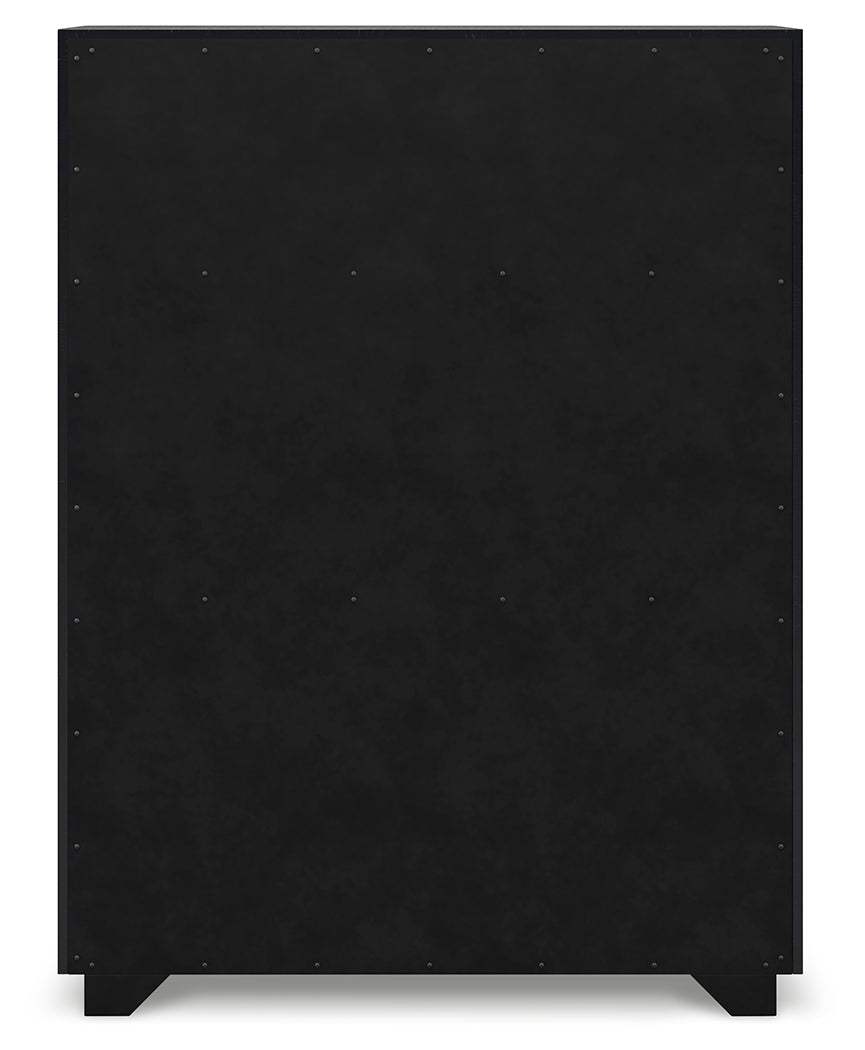 Londer Bedroom - Tampa Furniture Outlet