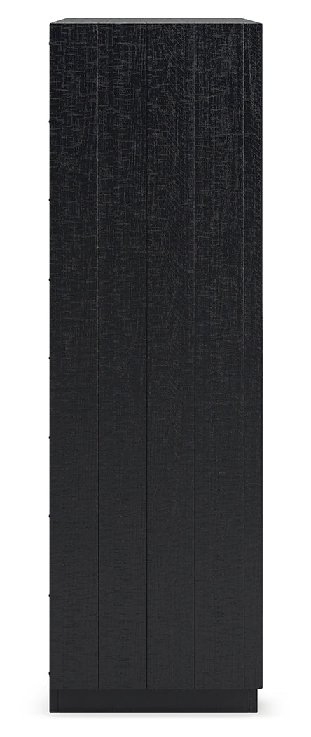 Londer Bedroom - Tampa Furniture Outlet