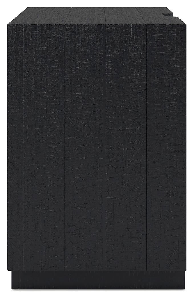 Londer Bedroom - Tampa Furniture Outlet