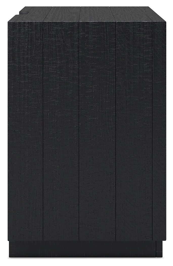 Londer Bedroom - Tampa Furniture Outlet