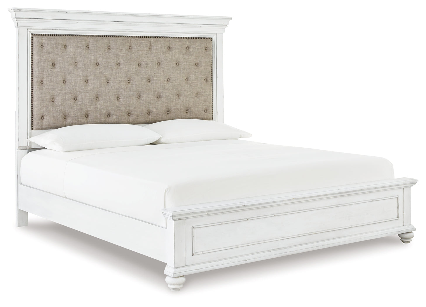 Kanwyn Bedroom - Tampa Furniture Outlet