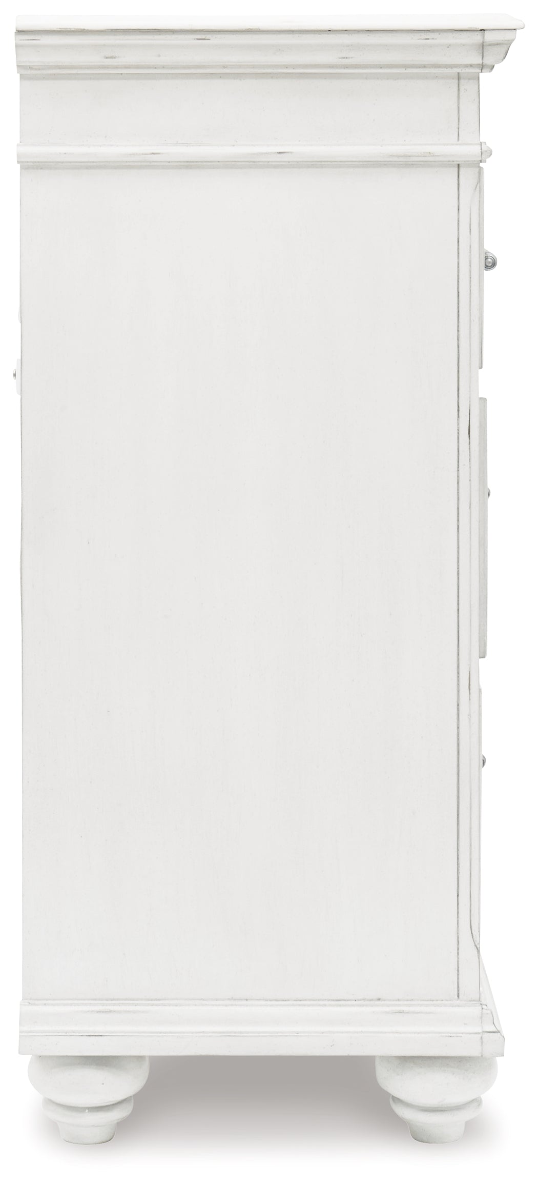 Kanwyn Bedroom - Tampa Furniture Outlet