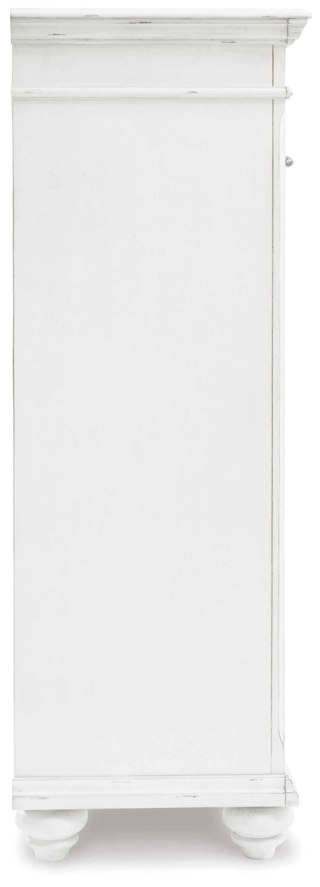 Kanwyn Bedroom - Tampa Furniture Outlet