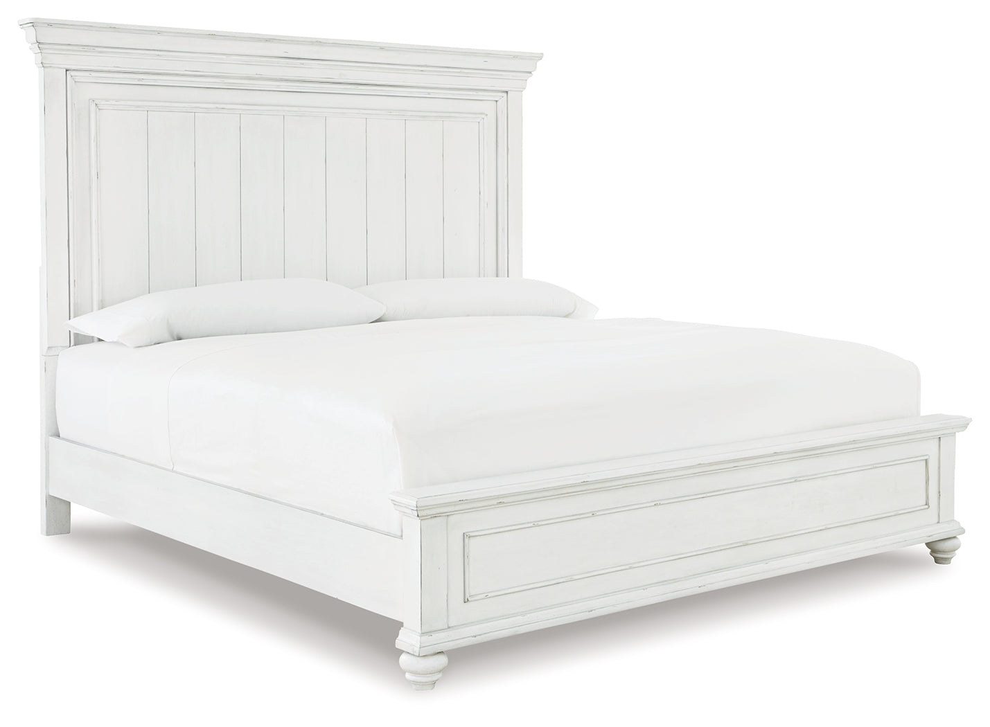 Kanwyn Bedroom - Tampa Furniture Outlet