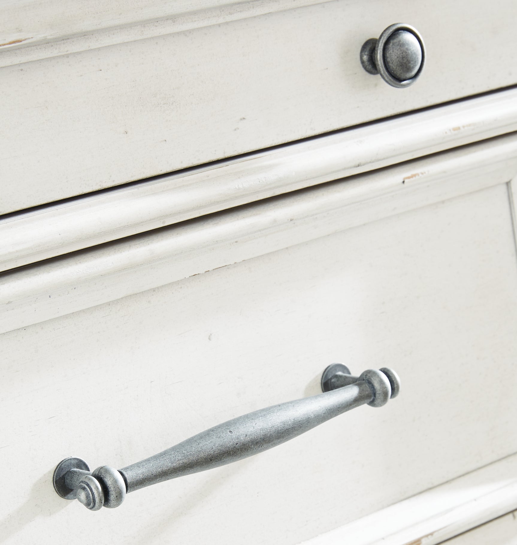 Kanwyn Bedroom - Tampa Furniture Outlet