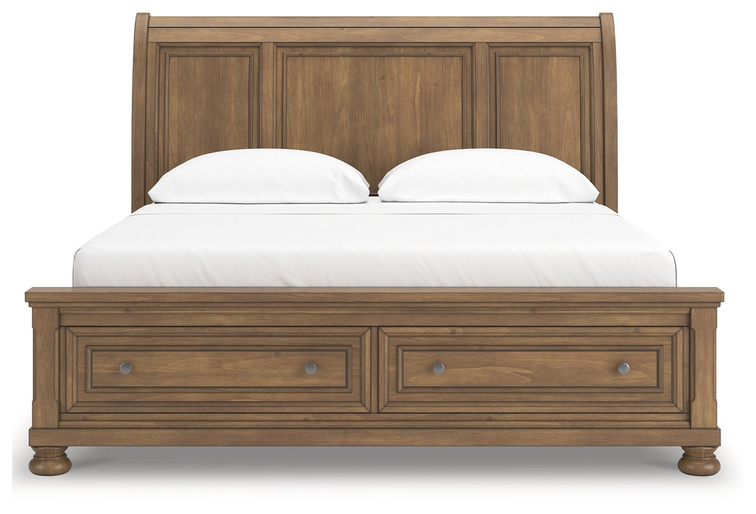 Feddinger Bedroom