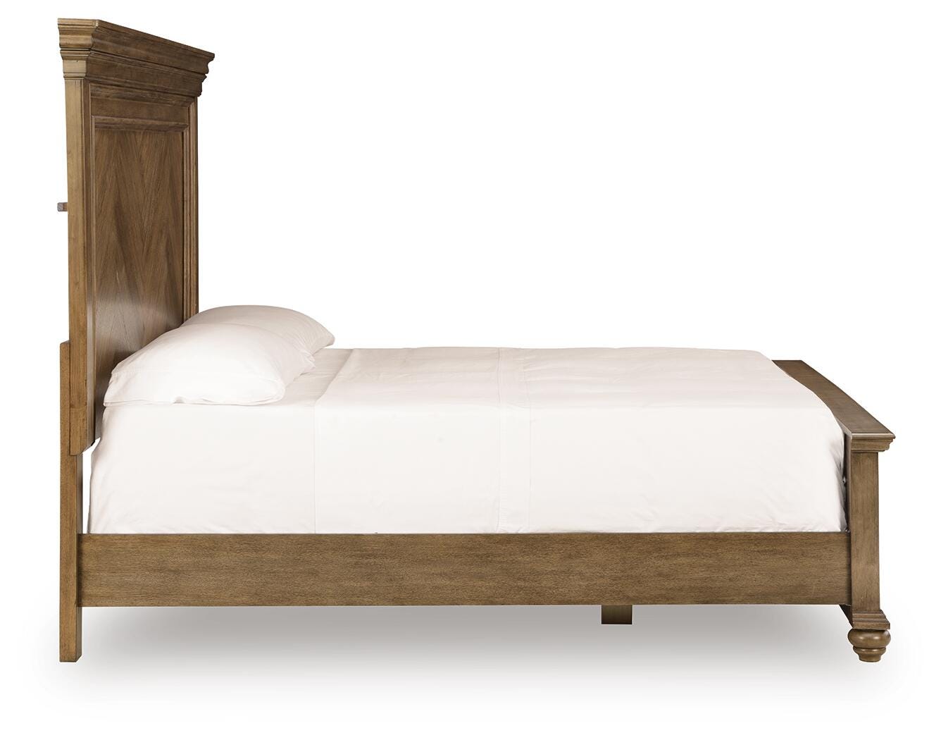 Karallin Bedroom - Tampa Furniture Outlet