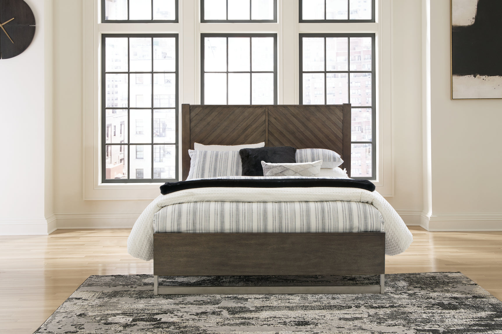 Arkenton Bedroom - Tampa Furniture Outlet