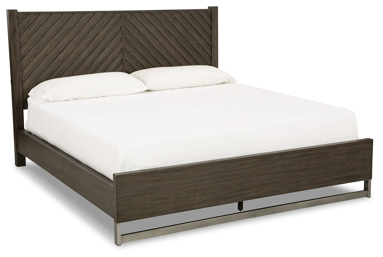 Arkenton Bedroom - Tampa Furniture Outlet