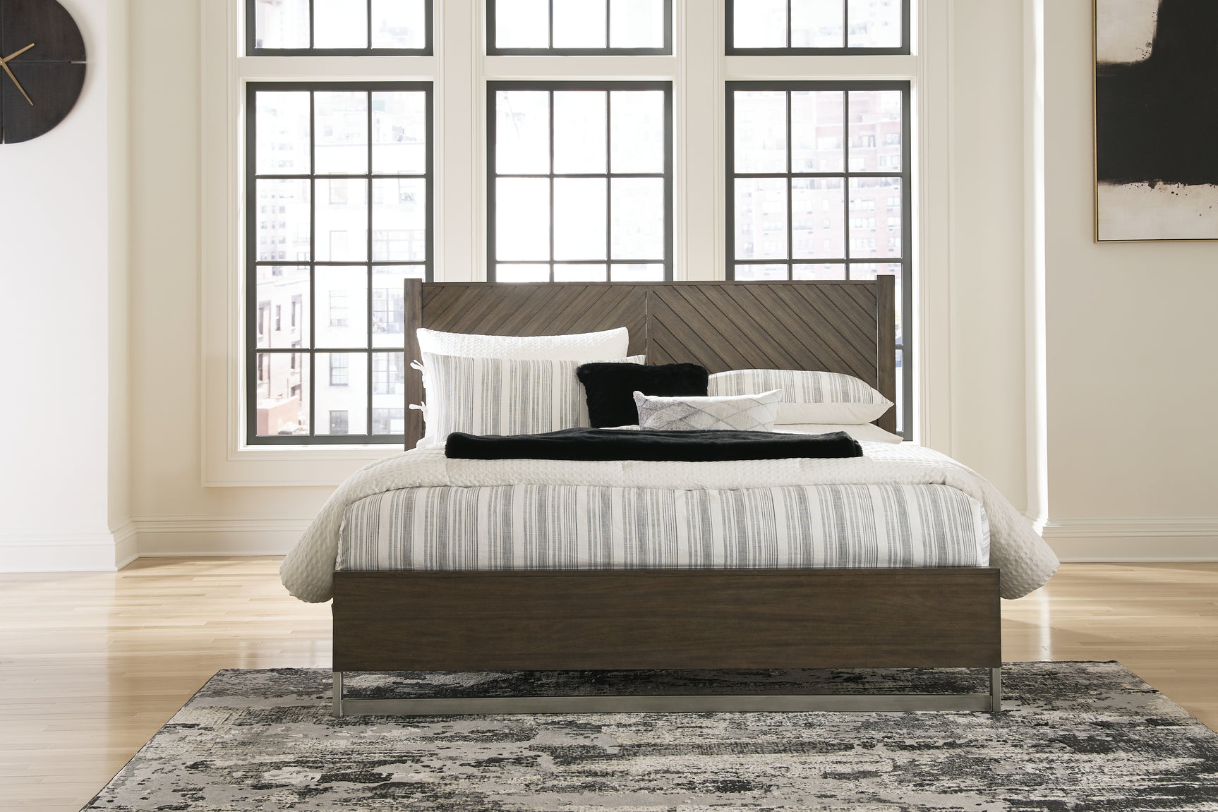 Arkenton Bedroom - Tampa Furniture Outlet