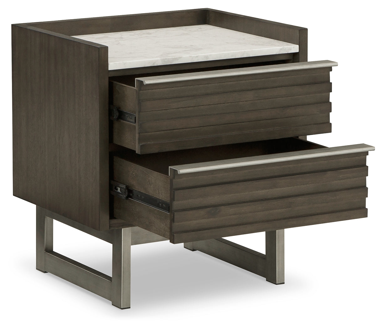 Arkenton Bedroom - Tampa Furniture Outlet