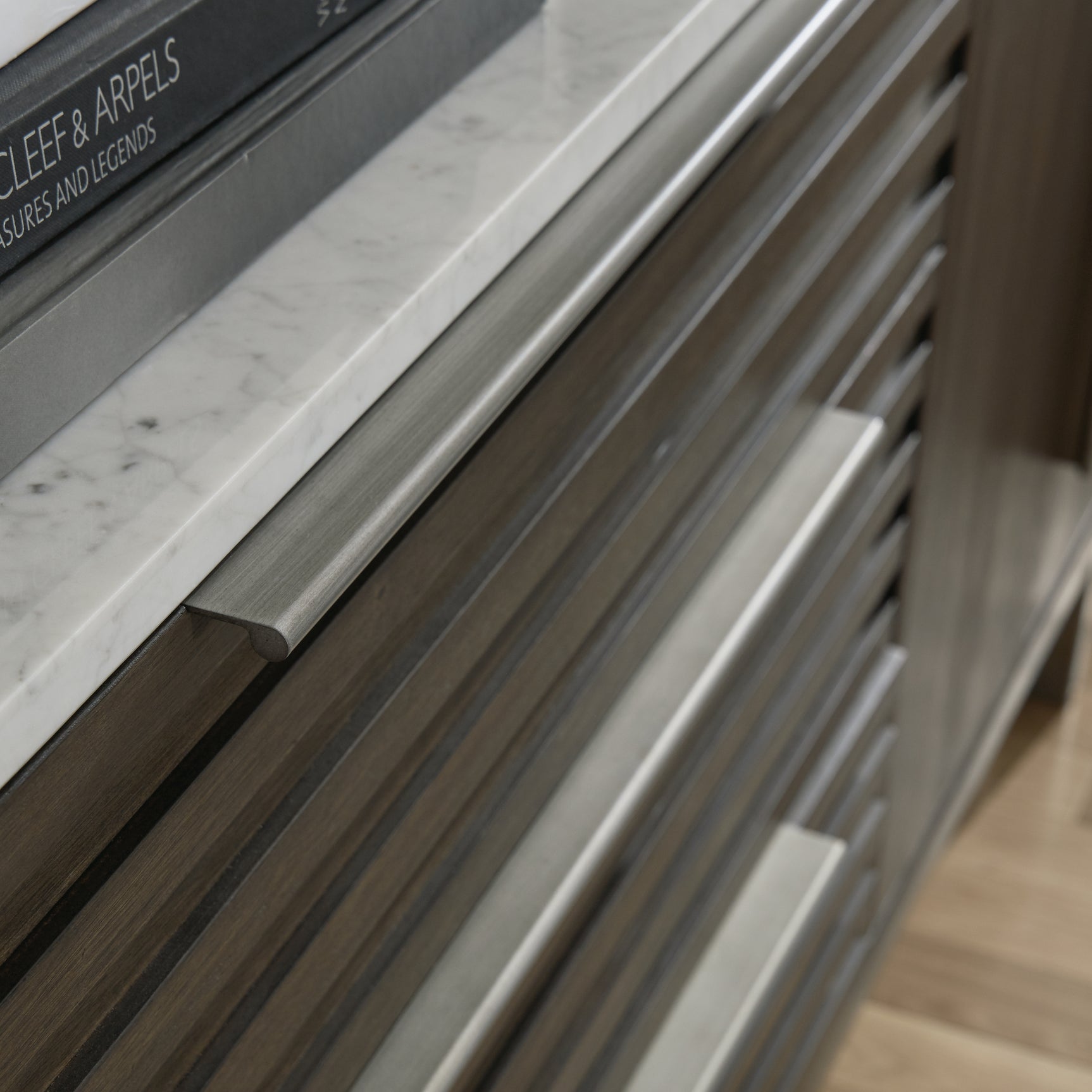 Arkenton Bedroom - Tampa Furniture Outlet