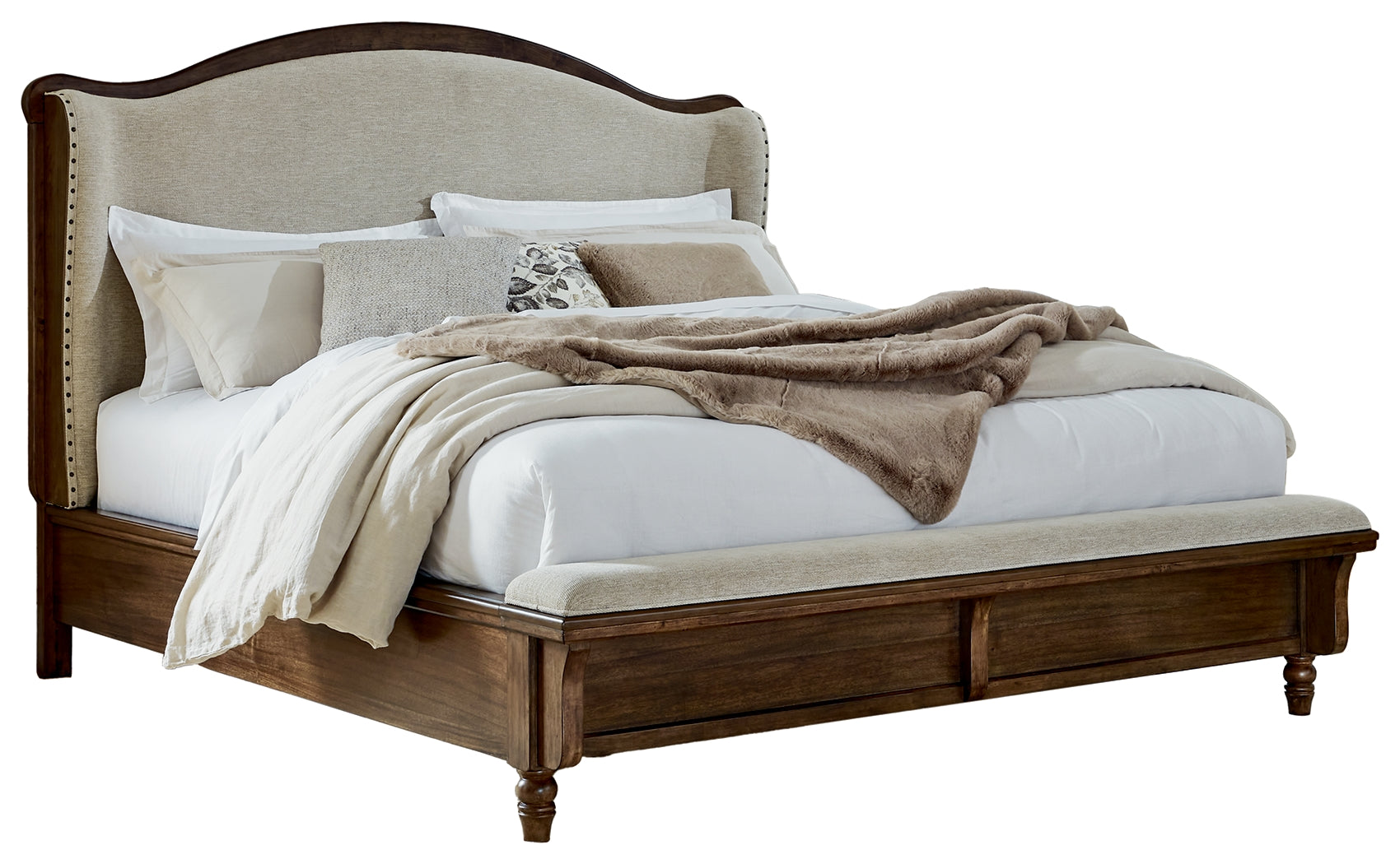 Sturlayne Bedroom - Tampa Furniture Outlet
