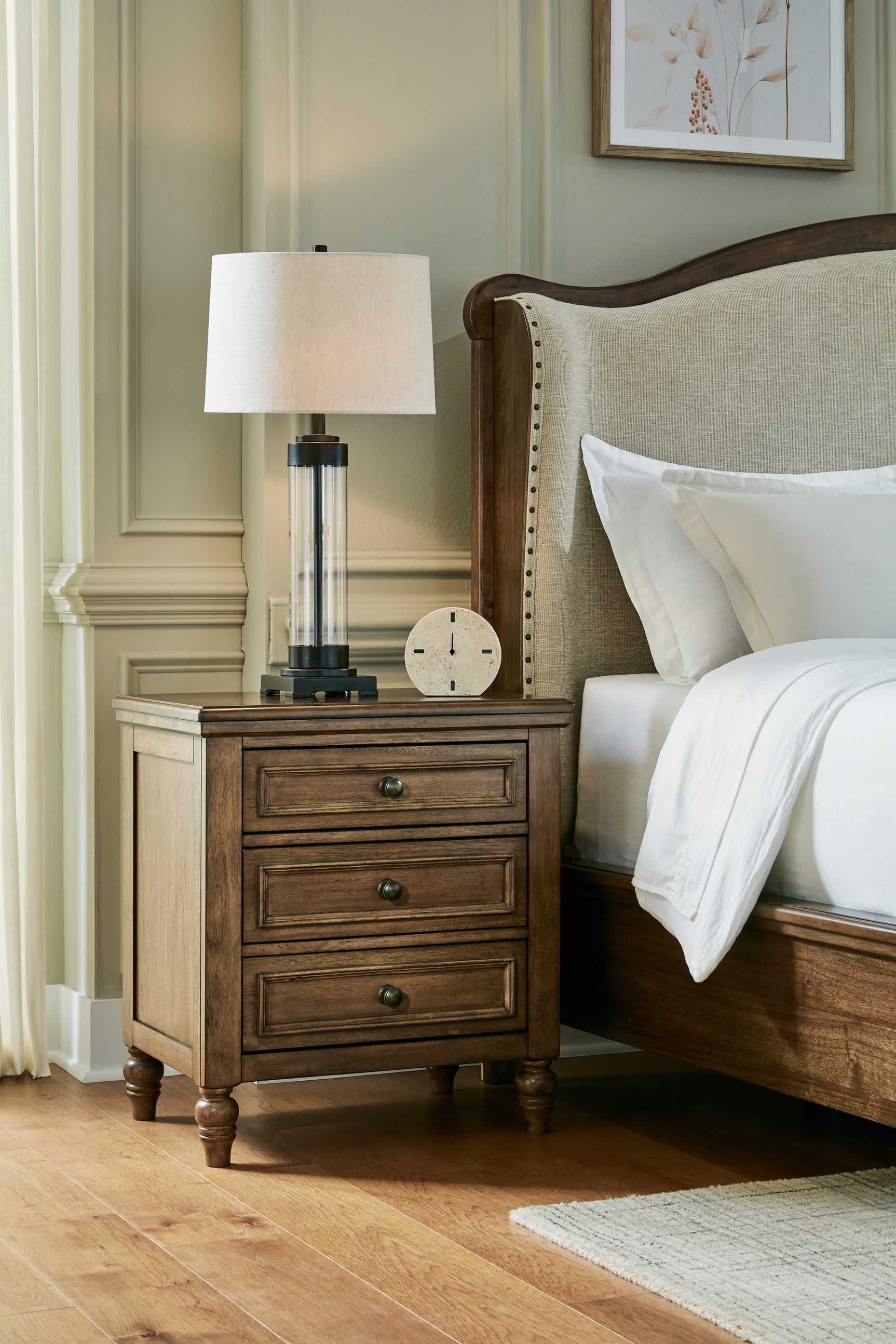 Sturlayne Bedroom - Tampa Furniture Outlet