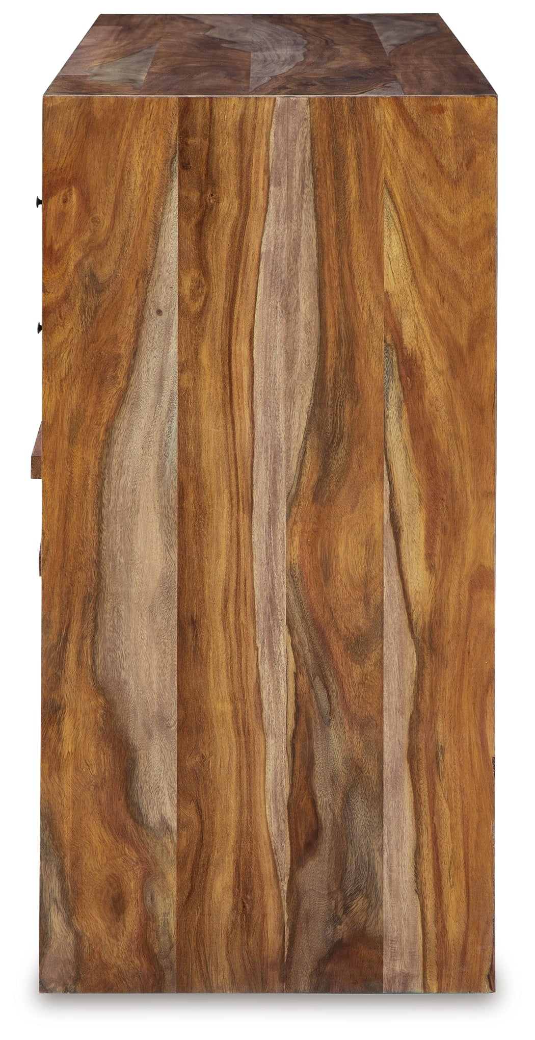 Dressonni Bedroom - Tampa Furniture Outlet