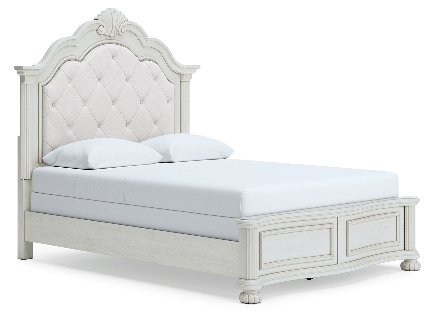 Montelaine Bedroom - Tampa Furniture Outlet