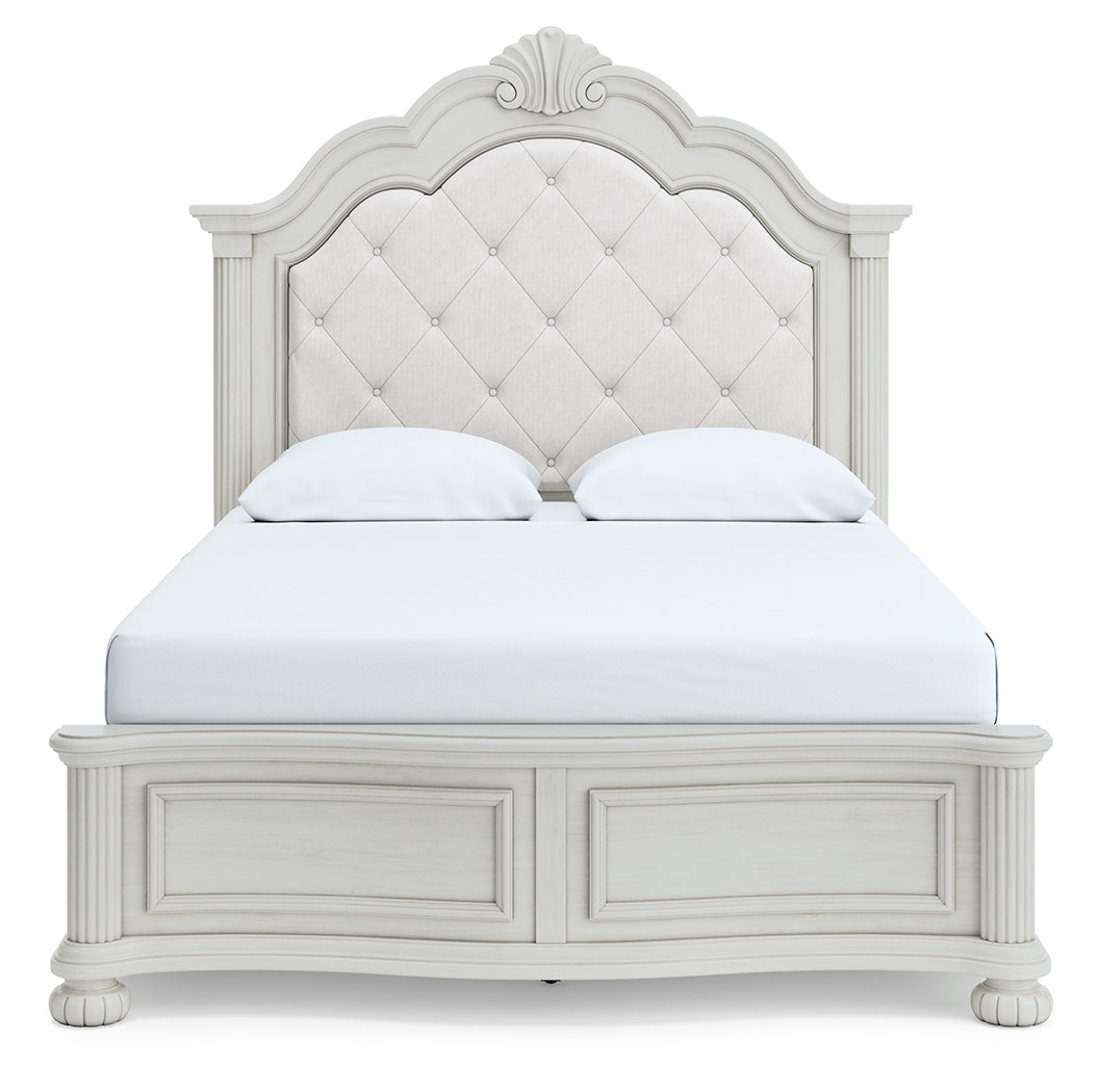 Montelaine Bedroom - Tampa Furniture Outlet